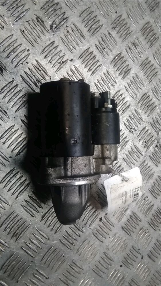 Anlasser MERCEDES-BENZ SLK (R170)