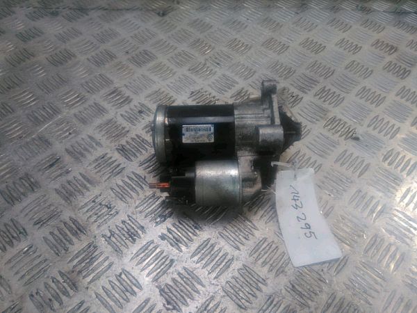 Anlasser DACIA SANDERO