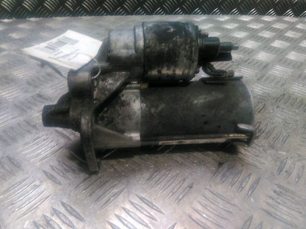 Anlasser DACIA SANDERO II