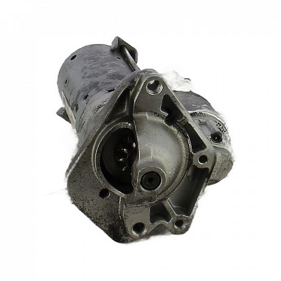 Anlasser DACIA DOKKER Estate (KE_)