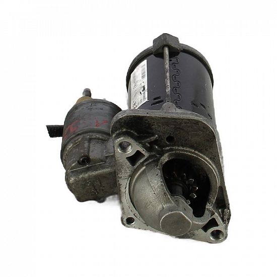 Anlasser DACIA DUSTER (HM_)