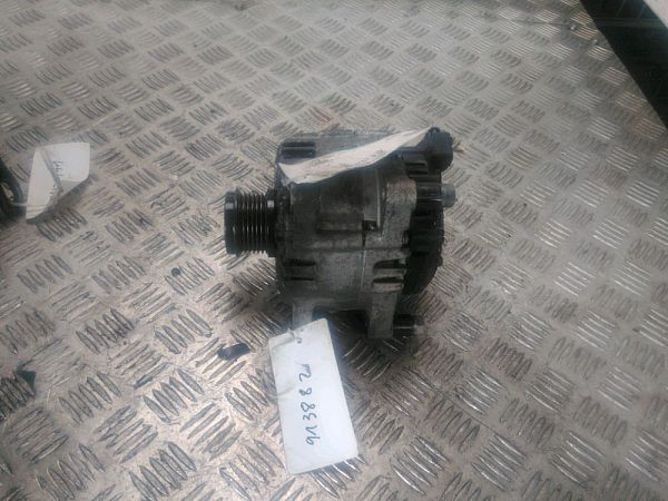 Alternator VOLVO C30 (533)