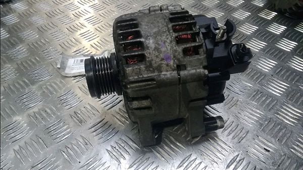 Alternator VOLVO C30 (533)