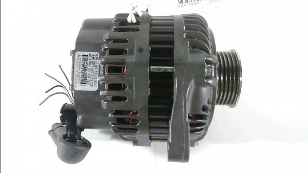 Suzuki Swift - Alternator Swift | Autoparts24