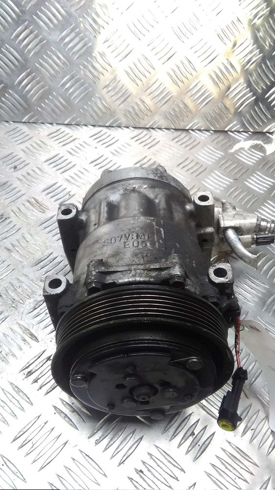 Kompressorpumpe ALFA ROMEO 147 (937_)