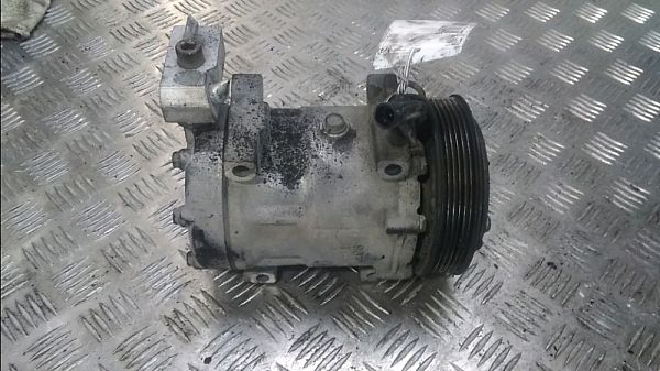 Kompressorpumpe ALFA ROMEO GT (937_)