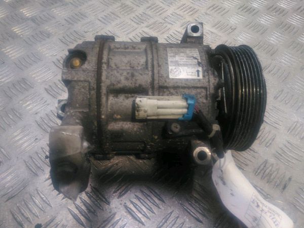 Kompressorpumpe ALFA ROMEO 159 (939_)