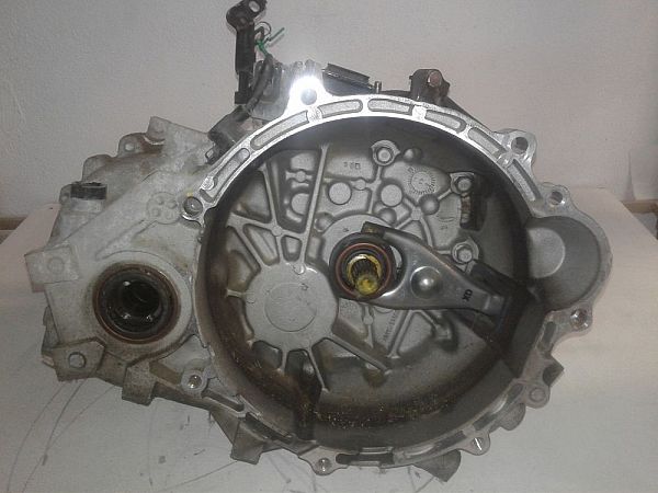 Schaltgetriebe KIA PRO CEE'D (ED)