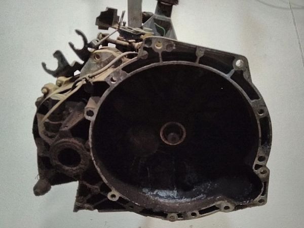 Schaltgetriebe FORD TRANSIT CONNECT (P65_, P70_, P80_)