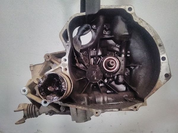 Schaltgetriebe NISSAN MICRA II (K11)