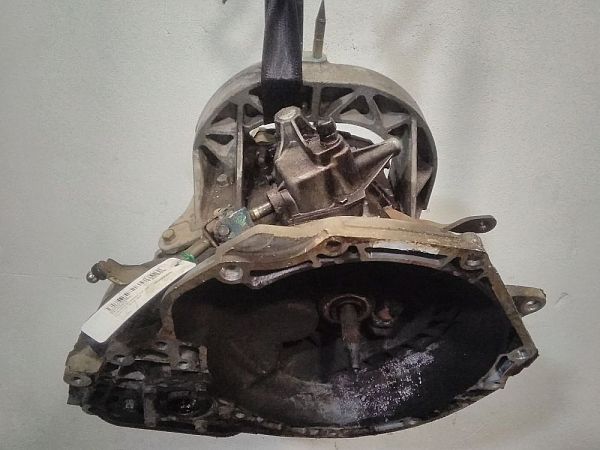 Schaltgetriebe DAEWOO TACUMA (U100)