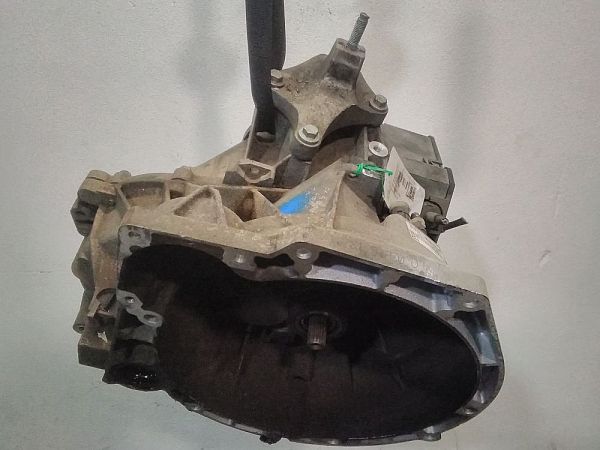 Schaltgetriebe FORD FIESTA V (JH_, JD_)
