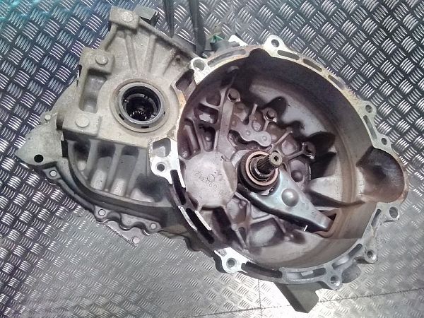 Schaltgetriebe KIA RIO II (JB)