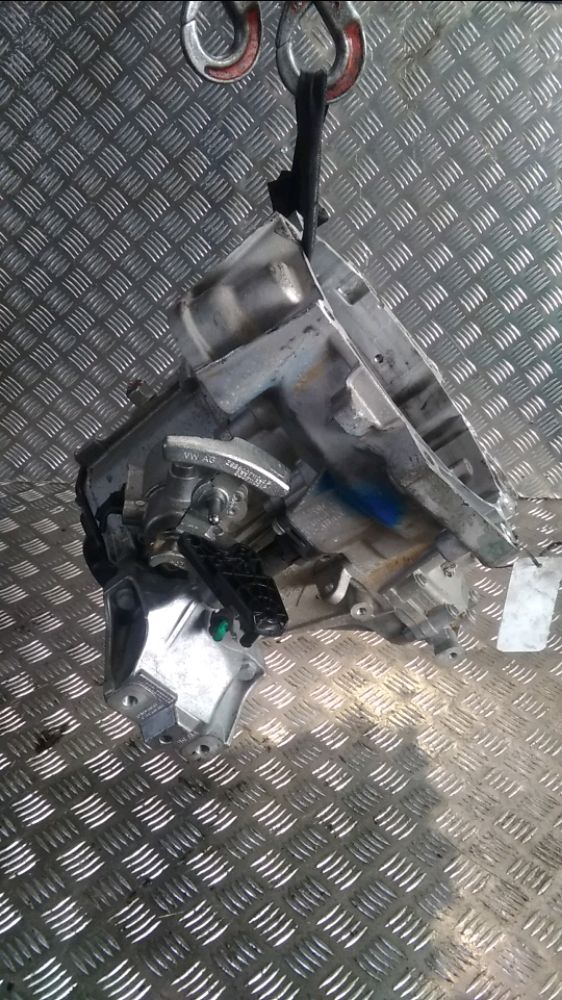 Schaltgetriebe SEAT ARONA (KJ7)