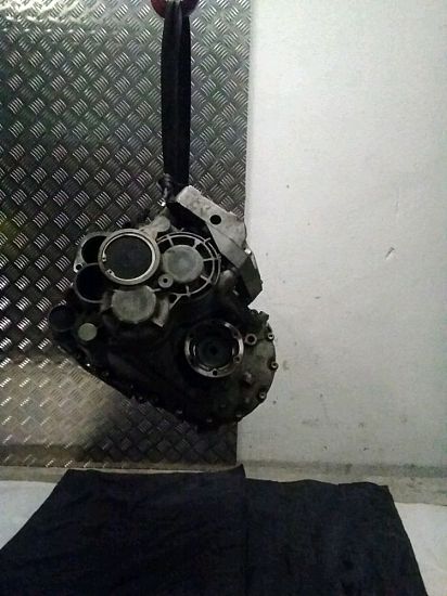 Schaltgetriebe SKODA OCTAVIA II (1Z3)