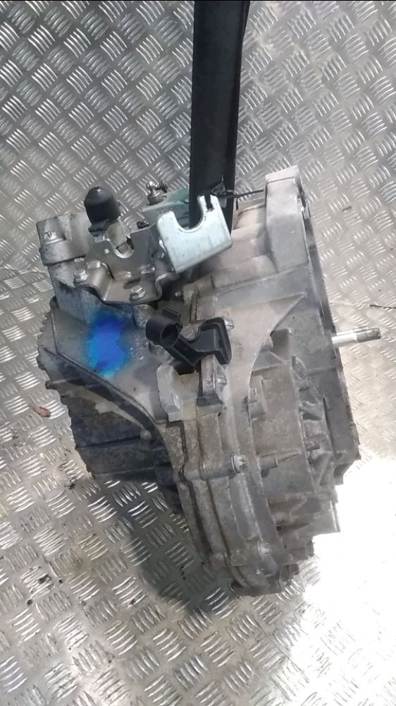 Schaltgetriebe ALFA ROMEO GIULIETTA (940_)