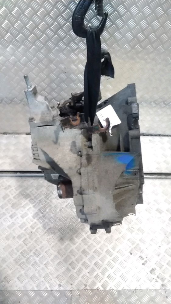 Schaltgetriebe FORD MONDEO Mk III (B5Y)