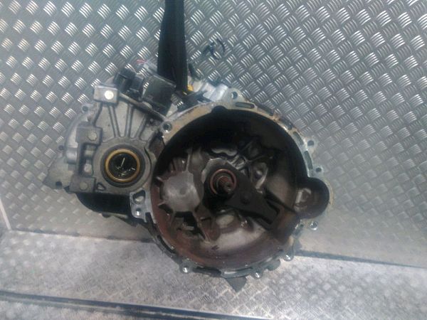 Schaltgetriebe KIA RIO II (JB)