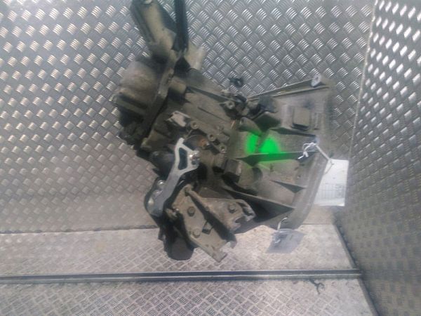 Schaltgetriebe ALFA ROMEO 147 (937_)