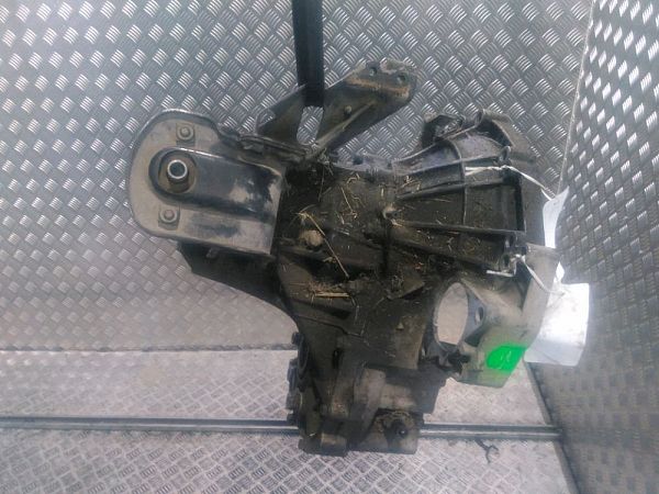 Schaltgetriebe MG MG TF