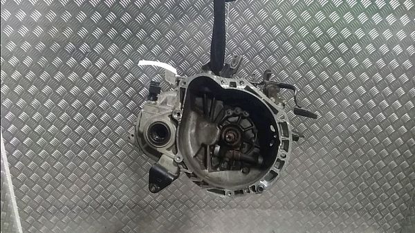 Schaltgetriebe KIA PICANTO (SA)