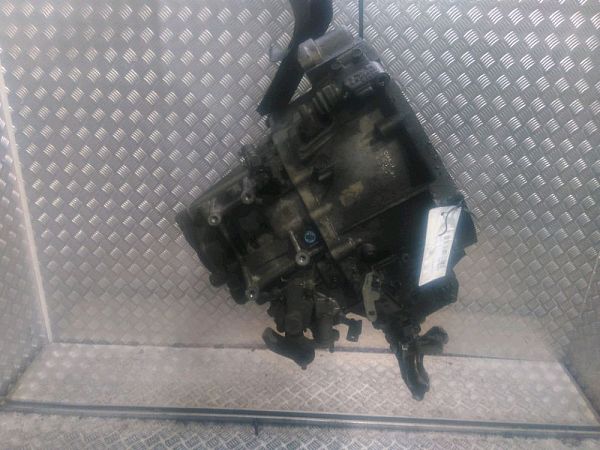 Schaltgetriebe NISSAN X-TRAIL (T30)