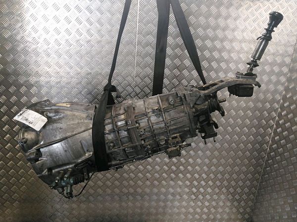 Schaltgetriebe LEXUS IS II (_E2_)