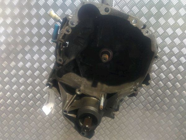 Schaltgetriebe RENAULT TWINGO I (C06_)