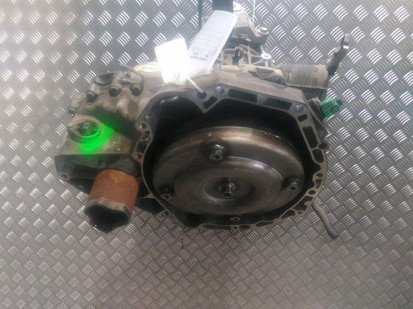 Schaltgetriebe NISSAN MICRA III (K12)