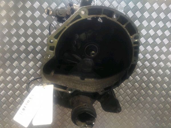 Schaltgetriebe KIA PICANTO (SA)