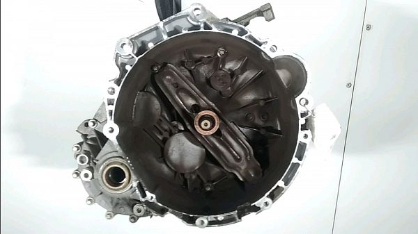 Schaltgetriebe MINI MINI CLUBMAN (R55)