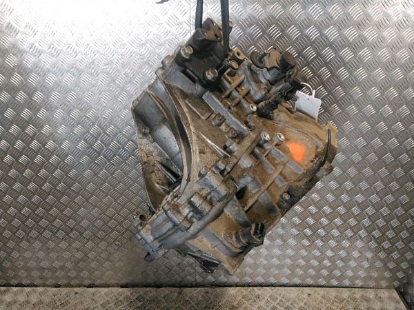 Schaltgetriebe HYUNDAI i20 I (PB, PBT)