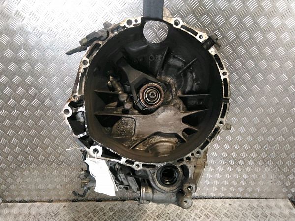 Schaltgetriebe NISSAN X-TRAIL (T30)