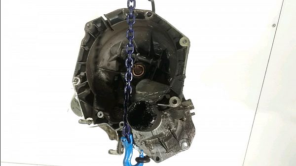 Schaltgetriebe ALFA ROMEO MITO (955_)