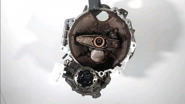 Schaltgetriebe SEAT IBIZA Mk IV SPORTCOUPE (6J1, 6P5)