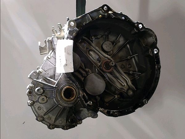 Schaltgetriebe MINI MINI (R56)