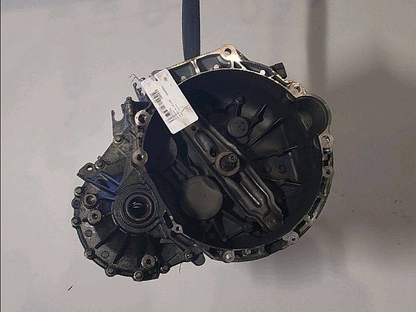 Schaltgetriebe MINI MINI COUNTRYMAN (R60)