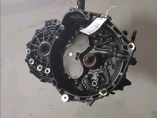 Schaltgetriebe ALFA ROMEO GIULIETTA (940_)