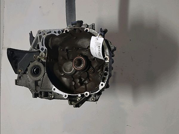 Schaltgetriebe RENAULT MODUS / GRAND MODUS (F/JP0_)