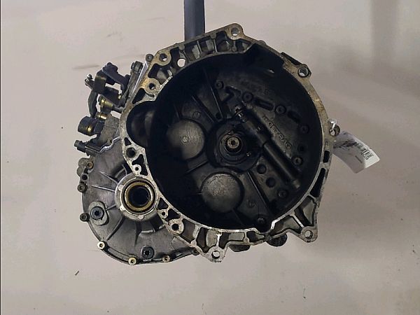 Schaltgetriebe MINI MINI (R50, R53)