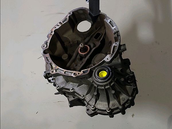 Schaltgetriebe SMART FORFOUR (454)
