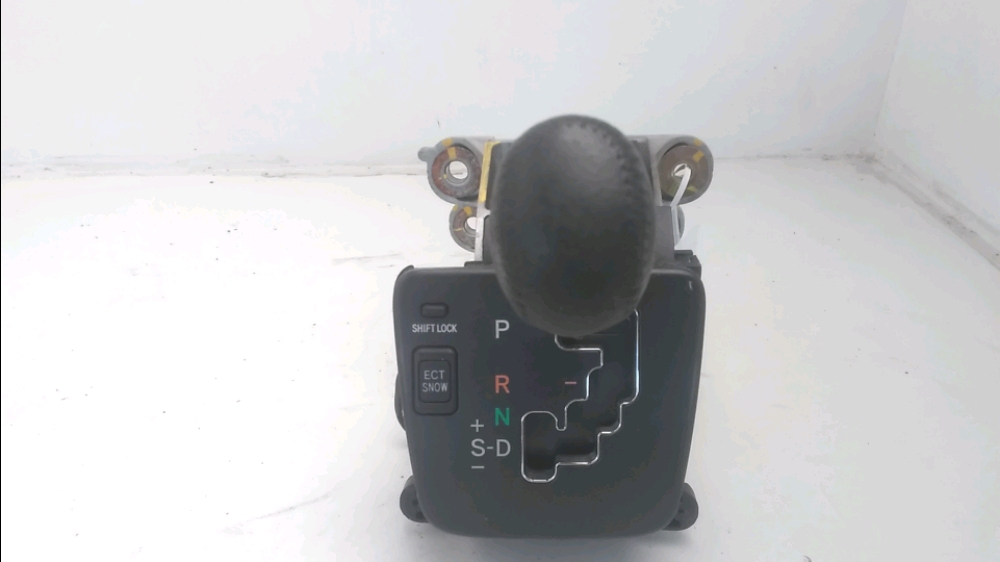 Versnellingspookknop