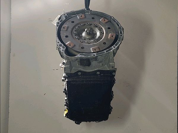 Getriebe Automatik BMW 3 Touring (F31)