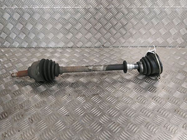 Antriebswelle vorne RENAULT TRAFIC II Bus (JL)