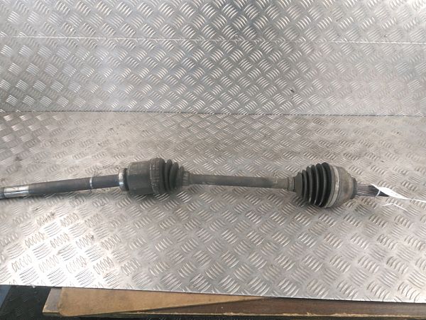 Antriebswelle vorne RENAULT TRAFIC II Van (FL)