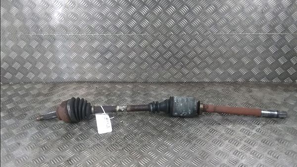 Antriebswelle vorne RENAULT TRAFIC II Van (FL)