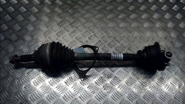 Antriebswelle vorne RENAULT TRAFIC II Bus (JL)