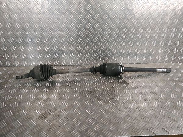 Antriebswelle vorne RENAULT TRAFIC II Bus (JL)