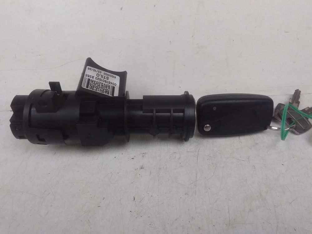 Lenkradschloss LANCIA MUSA (350_)