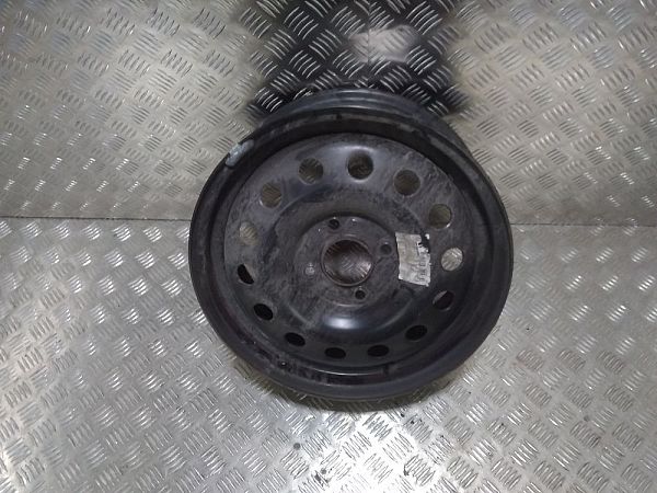Reserverad FORD FOCUS Turnier (DNW)